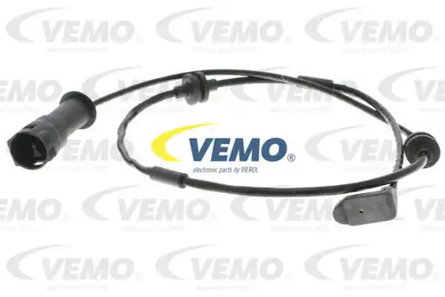 предупредителен контактен сензор, износване на накладките VEMO V40-72-0402