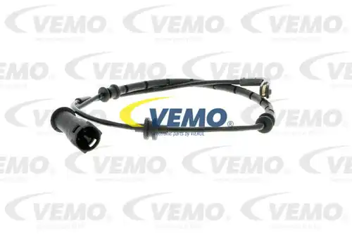 предупредителен контактен сензор, износване на накладките VEMO V40-72-0424