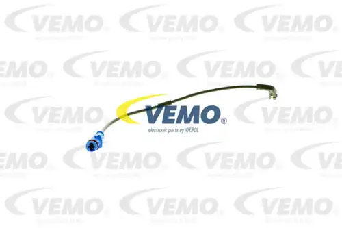 предупредителен контактен сензор, износване на накладките VEMO V40-72-0425