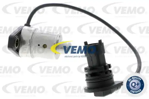 датчик, ниво на маслото в двигателя VEMO V40-72-0492