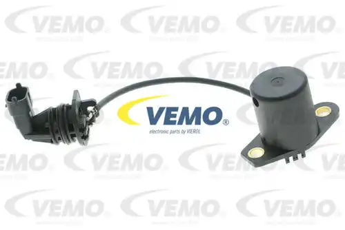датчик, ниво на маслото в двигателя VEMO V40-72-0493
