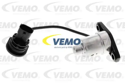 датчик, ниво на маслото в двигателя VEMO V40-72-0495