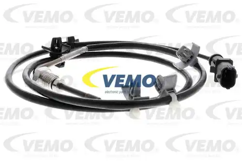 датчик, температура на изгорелите газове VEMO V40-72-0596