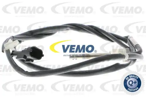 датчик, температура на изгорелите газове VEMO V40-72-0597