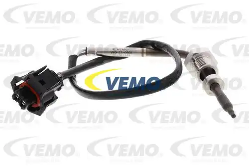 датчик, температура на изгорелите газове VEMO V40-72-0608