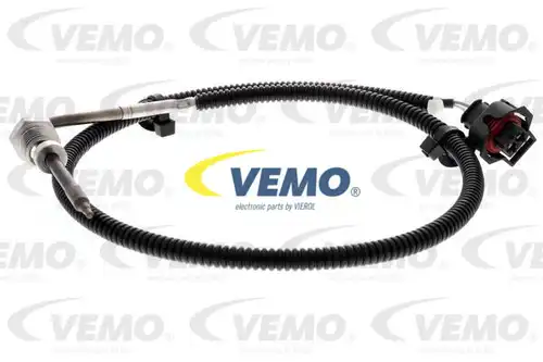 датчик, температура на изгорелите газове VEMO V40-72-0641