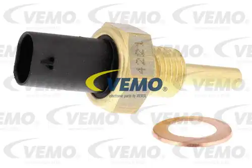 датчик, температура на охладителната течност VEMO V40-72-0642