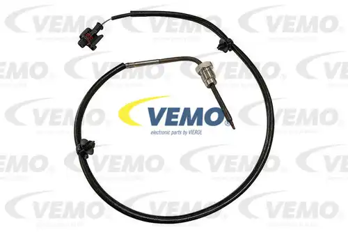 датчик, температура на изгорелите газове VEMO V40-72-0644