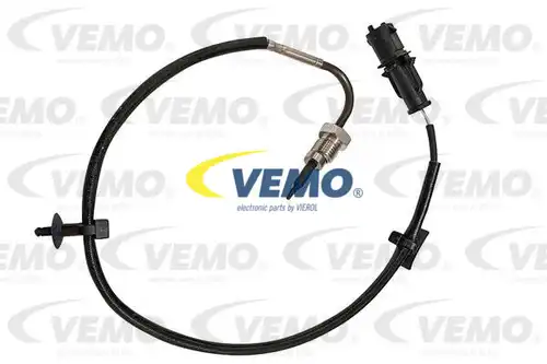 датчик, температура на изгорелите газове VEMO V40-72-0646