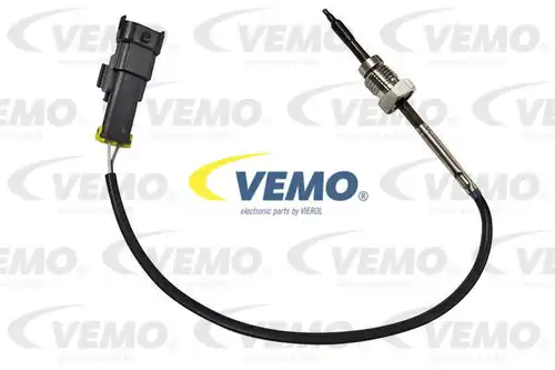 датчик, температура на изгорелите газове VEMO V40-72-0679