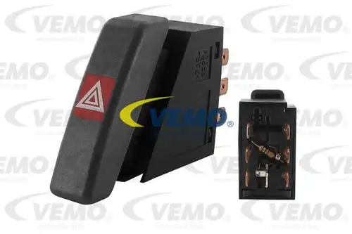 ключ за аварийни мигачи VEMO V40-73-0063