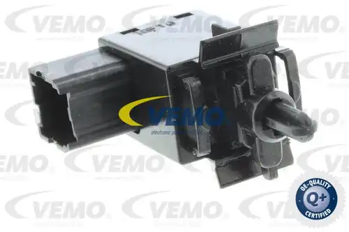 ключ, задействане на съединителя (Geschwindigkeitsregelanlag VEMO V40-73-0066