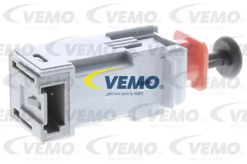ключ, задействане на съединителя (Geschwindigkeitsregelanlag VEMO V40-73-0068