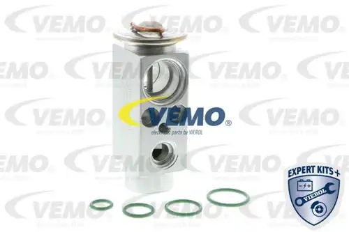 разширителен клапан, климатизация VEMO V40-77-0006