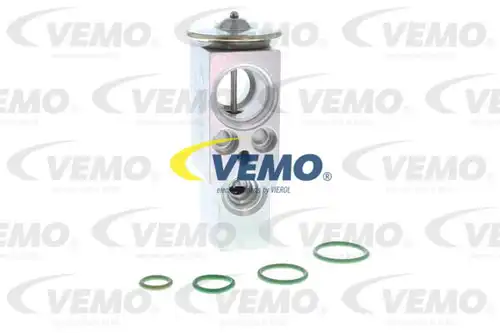 разширителен клапан, климатизация VEMO V40-77-0008