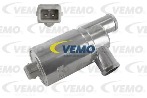 регулиращ клапан на свободния ход, захранване с въздух VEMO V40-77-0010
