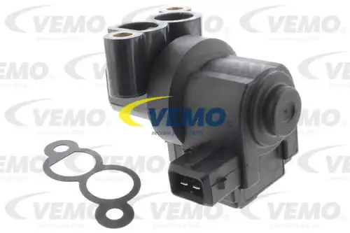 регулиращ клапан на свободния ход, захранване с въздух VEMO V40-77-0011