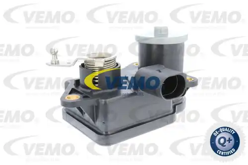 позициониращ елемент, въртяща клапа (всмукателни тръби) VEMO V40-77-0012