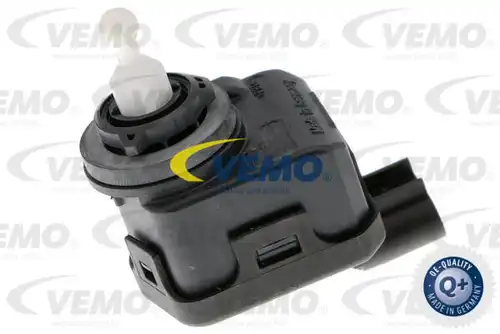 Регулиращ елемент, регулиране на височината на светлините VEMO V40-77-0013