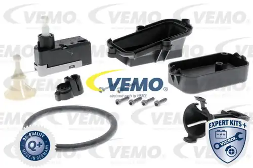 Регулиращ елемент, регулиране на височината на светлините VEMO V40-77-0014