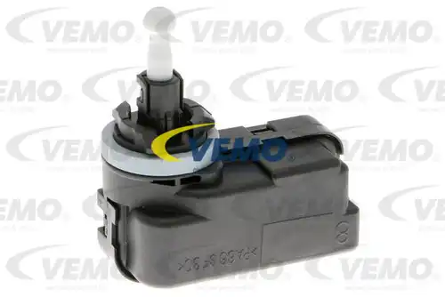 Регулиращ елемент, регулиране на височината на светлините VEMO V40-77-0017