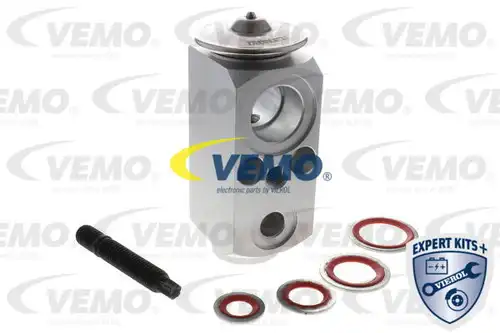разширителен клапан, климатизация VEMO V40-77-0020