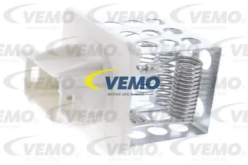 съпротивление, вентилатор за вътрешно пространство VEMO V40-79-0013