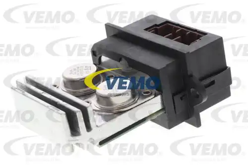 съпротивление, вентилатор за вътрешно пространство VEMO V40-79-0016