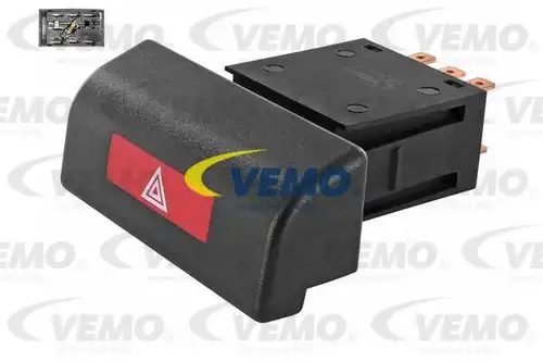 ключ за аварийни мигачи VEMO V40-80-2424