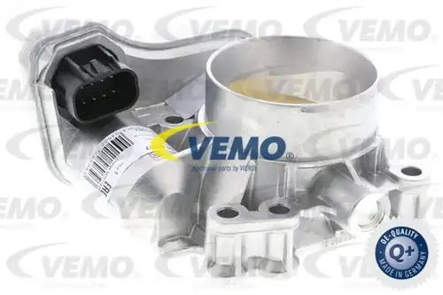 корпус на дроселовата клапа VEMO V40-81-0007