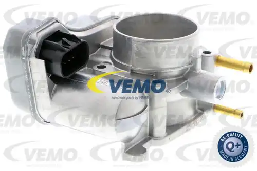 корпус на дроселовата клапа VEMO V40-81-0008