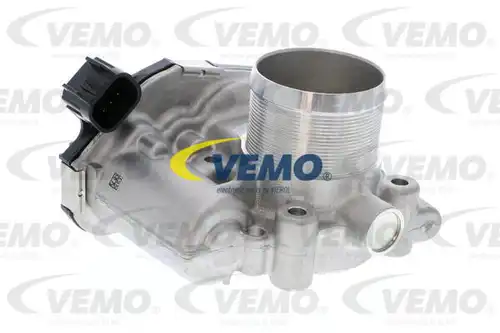 корпус на дроселовата клапа VEMO V40-81-0016