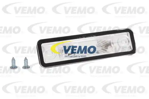 светлини на регистрационния номер VEMO V40-84-0007