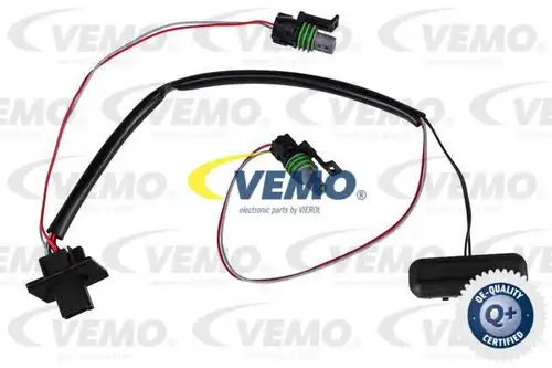 ключ, блокиране на вратата VEMO V40-85-0004