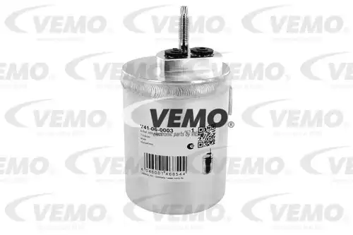 изсушител, климатизация VEMO V41-06-0003