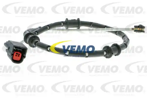 предупредителен контактен сензор, износване на накладките VEMO V41-72-0003