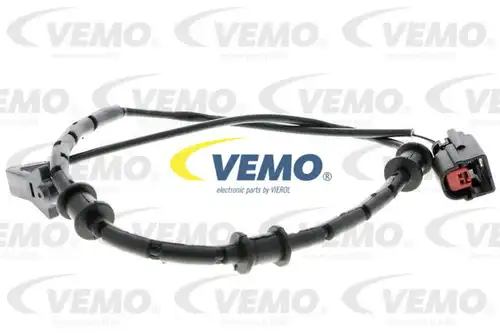 предупредителен контактен сензор, износване на накладките VEMO V41-72-0004