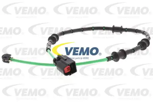 предупредителен контактен сензор, износване на накладките VEMO V41-72-0015