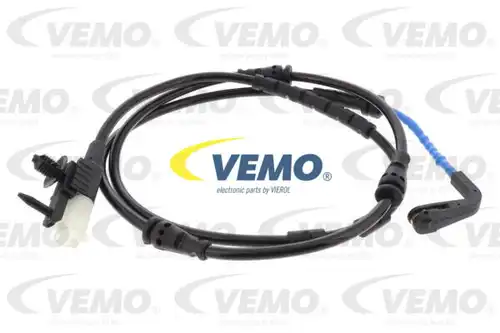 предупредителен контактен сензор, износване на накладките VEMO V41-72-0027