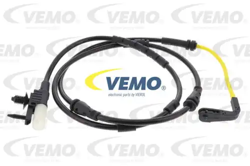 предупредителен контактен сензор, износване на накладките VEMO V41-72-0028