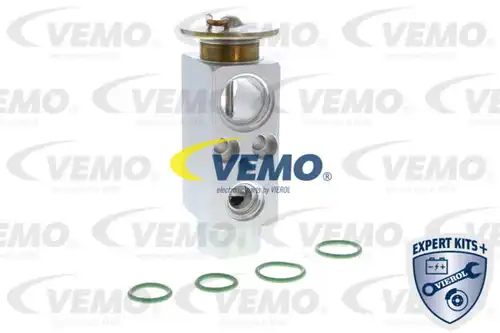 разширителен клапан, климатизация VEMO V41-77-0001
