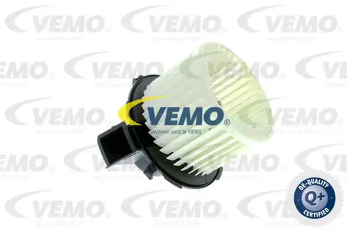 електромотор, вентилатор вътрешно пространство VEMO V42-03-1224