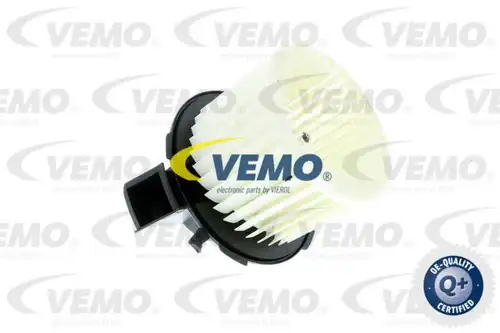 електромотор, вентилатор вътрешно пространство VEMO V42-03-1227