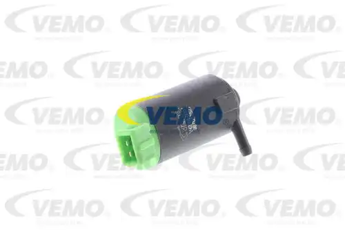 водна помпа за миещо устр., почистване на стъклата VEMO V42-08-0001