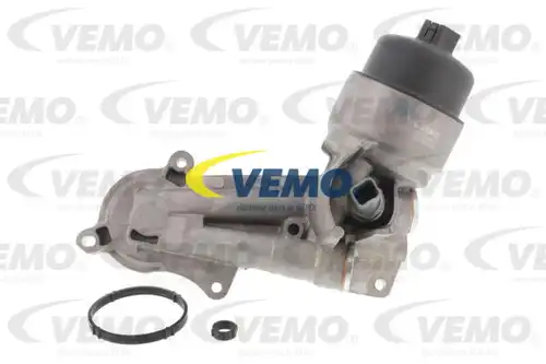 корпус, маслен филтър VEMO V42-60-0006