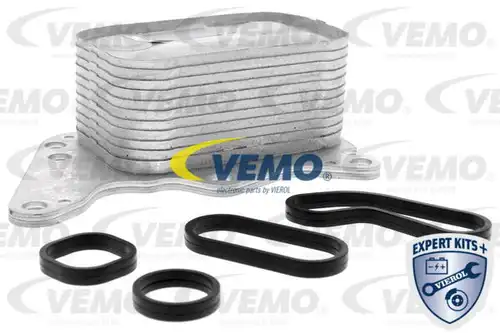 маслен радиатор, двигателно масло VEMO V42-60-0008