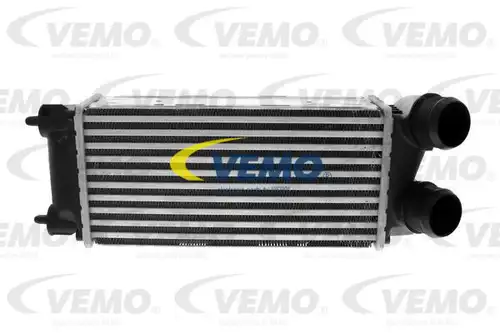 интеркулер (охладител за въздуха на турбината) VEMO V42-60-0017