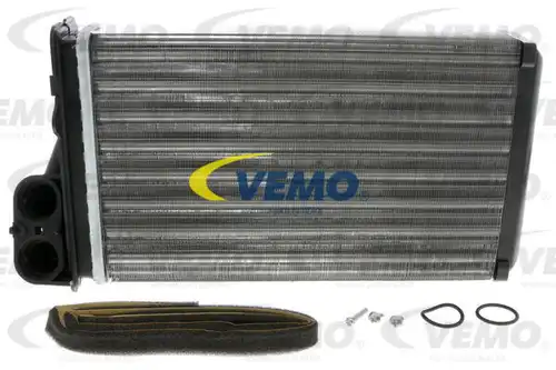 топлообменник, отопление на вътрешното пространство VEMO V42-61-0002