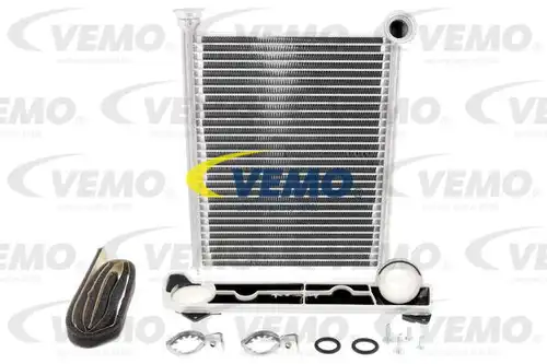 топлообменник, отопление на вътрешното пространство VEMO V42-61-0007