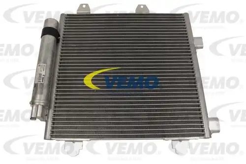 кондензатор, климатизация VEMO V42-62-0004
